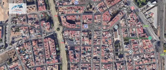 Venta piso en Sevilla - foto 3