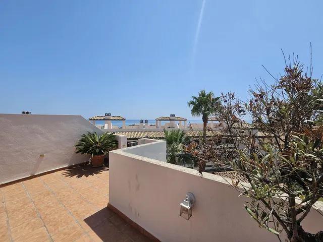 Ático 2 habitaciones 50m² en venta - Costa Del Sol — 23