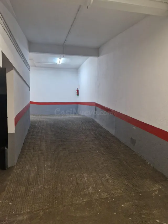 Parking 15m² en venta - Ciudad Jardin - foto 5