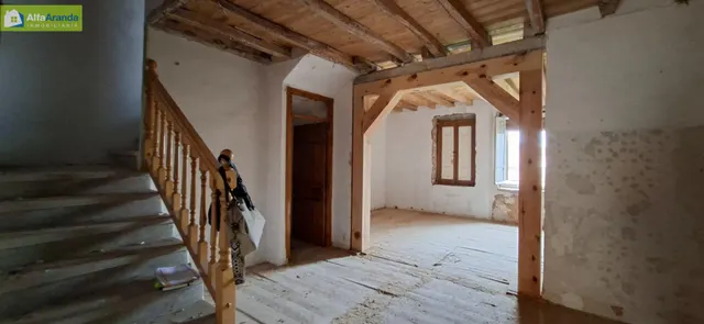 VIVIENDA PARA REFORMAR EN FUENTECÉN — 14