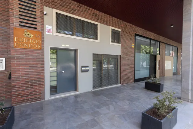 Exclusivo dúplex tipo loft de 225 m2 con apartamento independiente en una ubicación inmejorable — 22