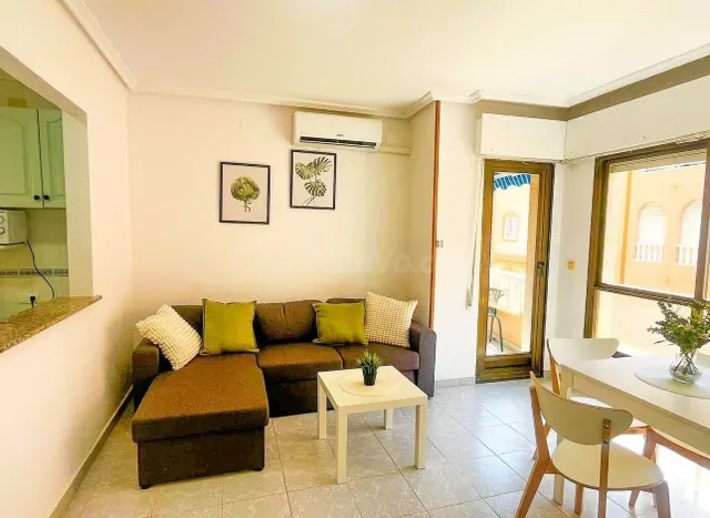 PRECIOSO APARTAMENTO A UNOS PASOS DE TODOS LOS SERVICIOS Y D - foto 4