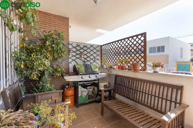 Casa Unifamiliar en Churriana de la Vega — 3
