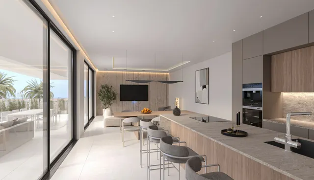 Chalet 4 habitaciones 627m² en venta - Riviera del sol — 7