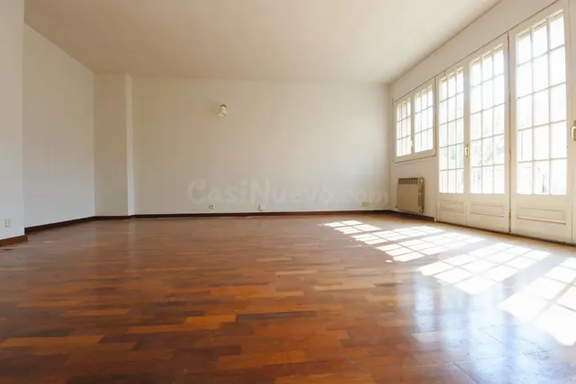 Gran casa muy luminosa y tranquila - foto 4