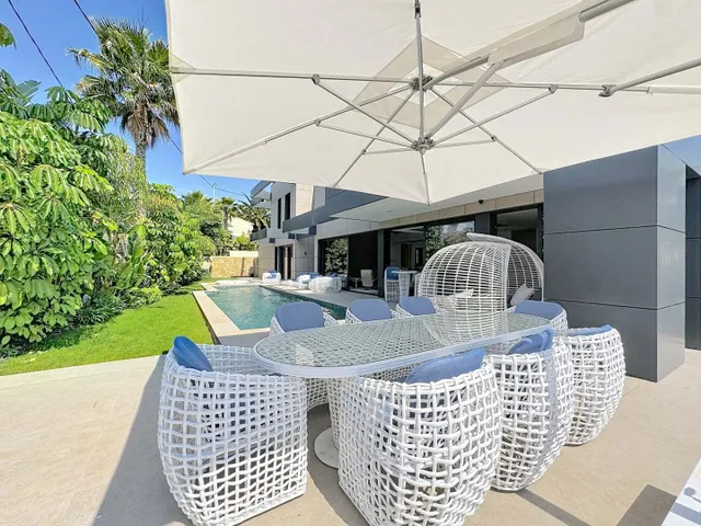 Villa 4 habitaciones 346m² en venta - Pla roig — 6