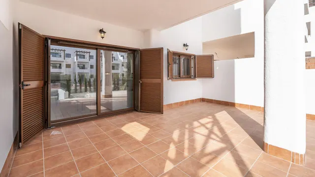 Bungalow 1 habitación 67m² en venta - Costa de almeria — 15