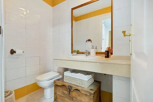 Apartamento 3 habitaciones 118m² en venta - Marbella — 18