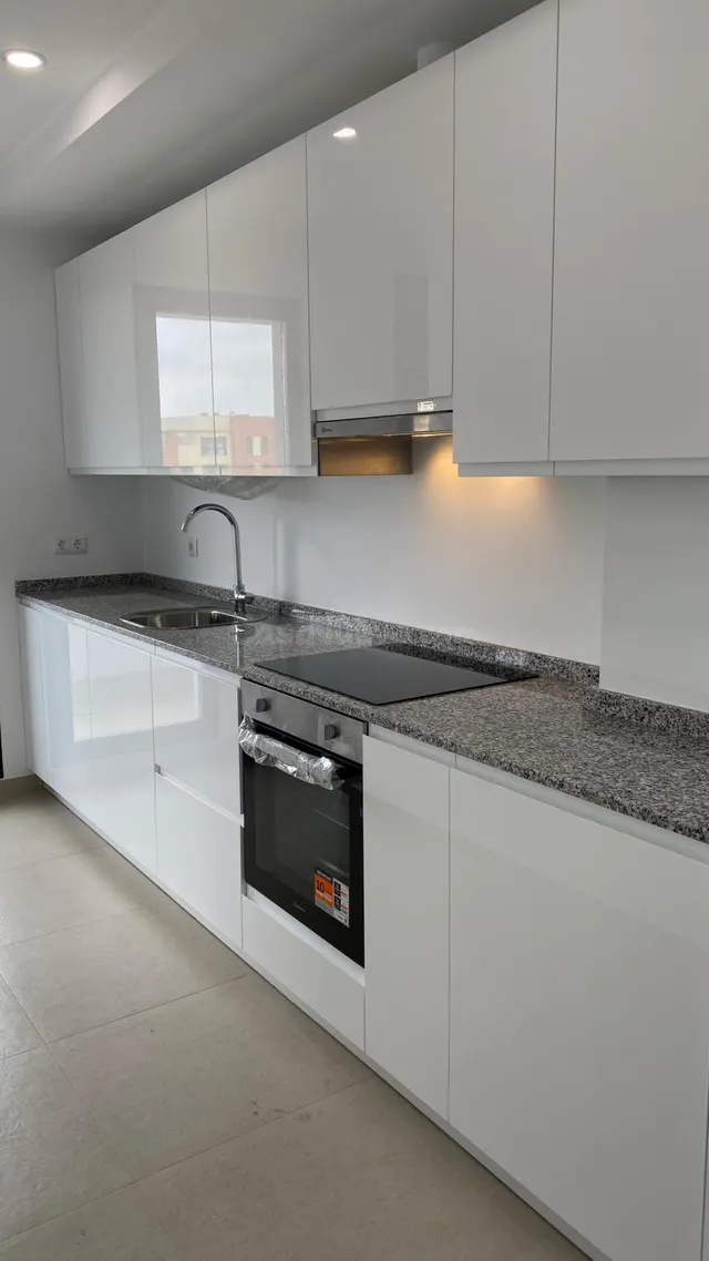 Piso 2 habitaciones 99m² en alquiler - Bellavista - foto 5