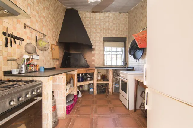 ¡chalet con piscina y gran parcela en Redován! — 30
