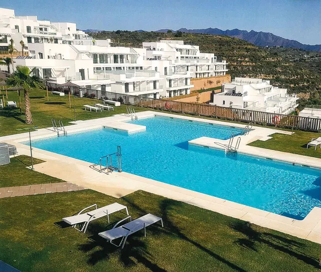 Apartamento 3 habitaciones 108m² en venta - Riviera del sol — 32