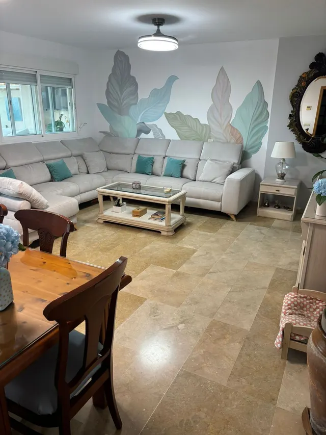 Ático 4 habitaciones 176m² en venta - Centro — 7