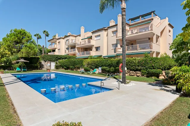 Apartamento 3 habitaciones 117m² en venta - Marbella — 18