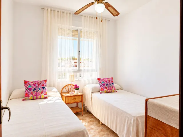 ¡¡¡BUSCABAS VIVIENDA EN EL CENTRO DE CHIPIONA!!! — 15
