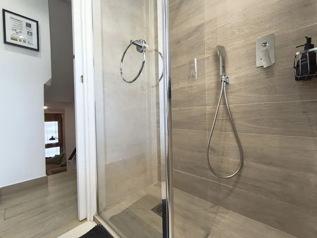 Apartamento 1 habitación 35m² en venta - Centro — 31