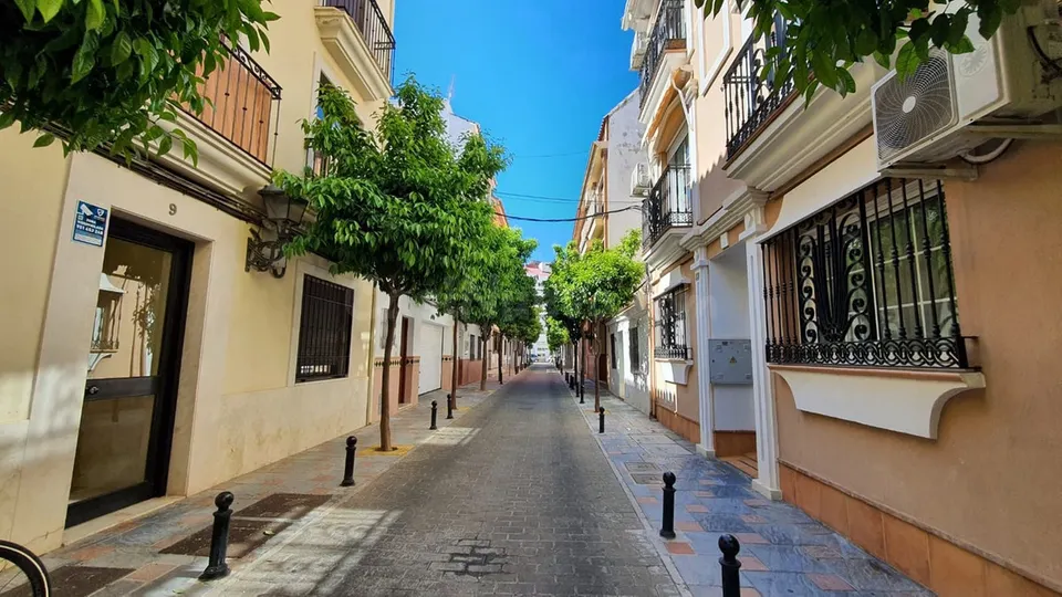 Apartamento 2 habitaciones 55m² en venta - Centro