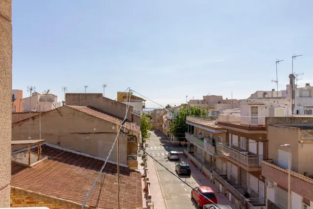Piso en Los Alcázares — 25