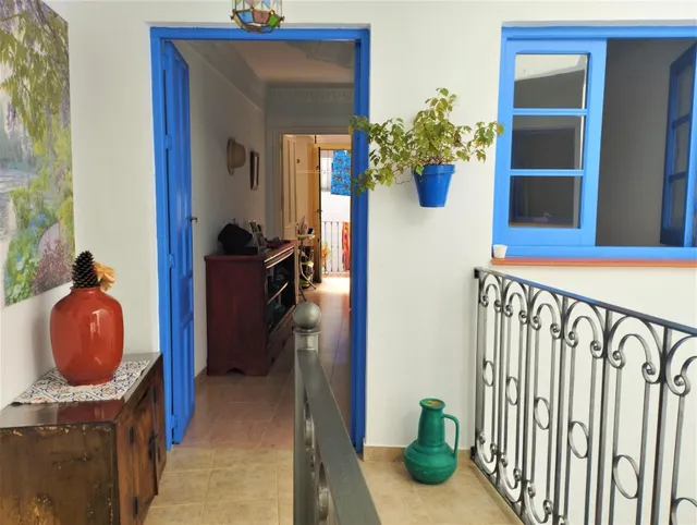 VENTA CASA CENTRICA EN MORÓN DE LA FRONTERA — 35