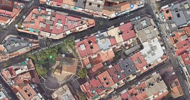 Venta Local Comercial en Santa Coloma de Gramenet (Barcelona - foto 4
