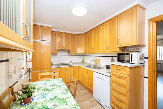 AMPLIA Y PRECIOSA CASA LISTA PARA ENTRAR A VIVIR!! — 23