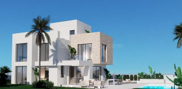 Villa de Lujo 3 habitaciones 330m² en venta - Balcón de fine - foto 3