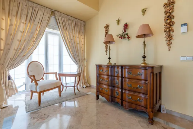 Chalet individual en Covamar — 10