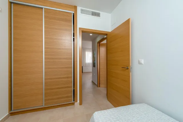 Villa 3 habitaciones 100m² en venta - Serena Golf — 28
