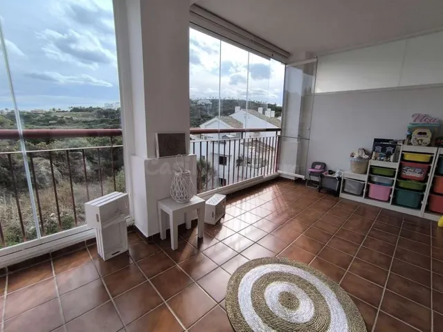 Apartamento en Venta en Linea De La Concepcion, La Cádiz — 2