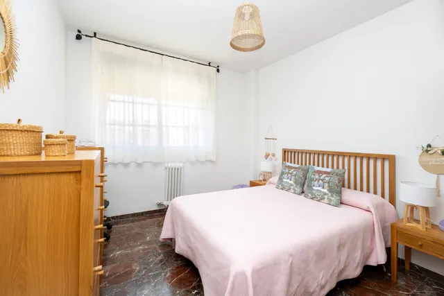 **Luz, vistas despejadas y un encanto especial: tu nuevo refugio en la ciudad** — 21