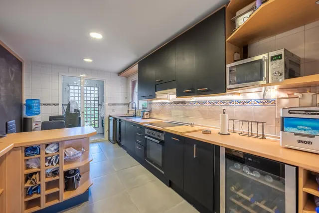 Apartamento 3 habitaciones 275m² en venta - Costa Del Sol — 12