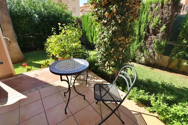 Villa 3 habitaciones 133m² en venta - Oliva Nova — 15