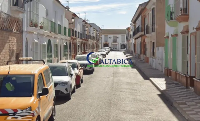 Casa-Chalet en Venta en Almonte Huelva — 3