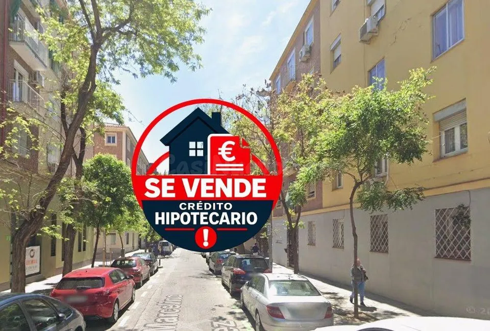 VENTA EN CONDICIONES ESPECIALES-CESIÓN  DE CRÉDITO. ACTIVO SIN POSESIÓN, NO HIPOTECABLE.
