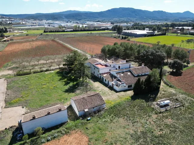 Local comercial 22 habitaciones 1700m² en venta - Comunidad  - foto 4