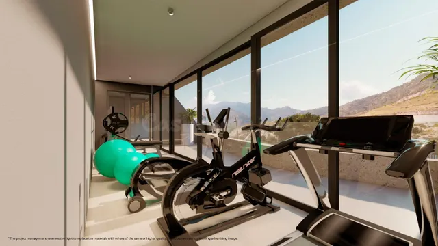 Piso 3 habitaciones 400m² en venta - Montealto — 5