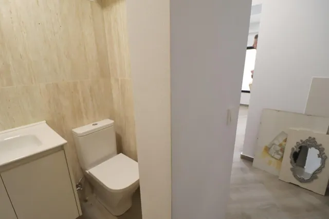 Casa en la zona del puerto de Jávea — 10