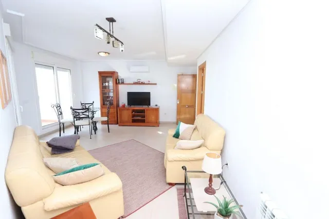Apartamento 2 habitaciones 81m² en venta - Roldán — 10