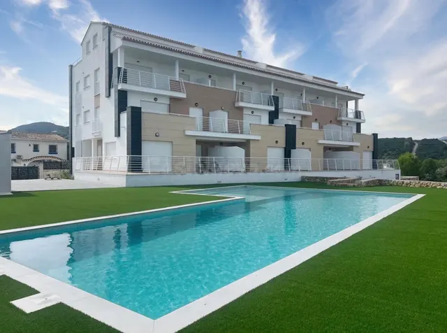 Ático-duplex en Monte Pego. - foto 3
