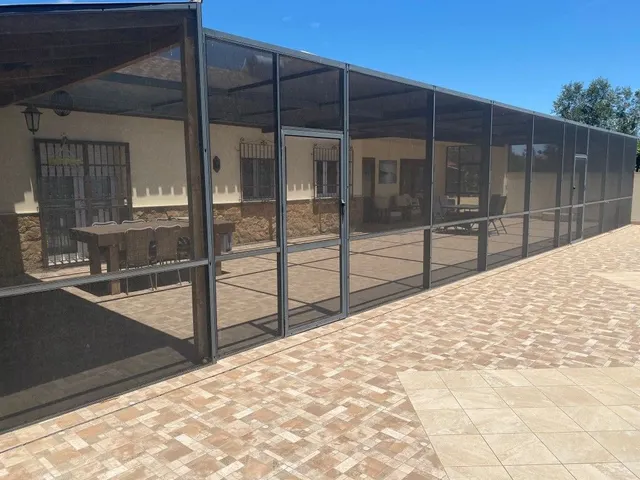 Villa 4 habitaciones 310m² en venta - Urcal — 7