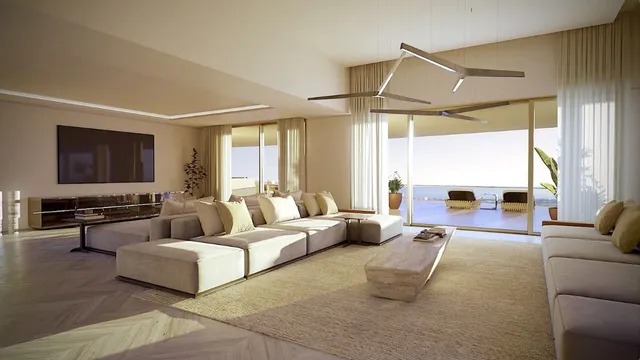 Apartamento 3 habitaciones 129m² en venta - La Quinta — 20