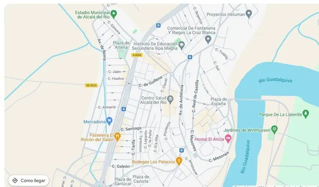 Promoción de 4 Viviendas de obra nueva en Alcalá del Rio
