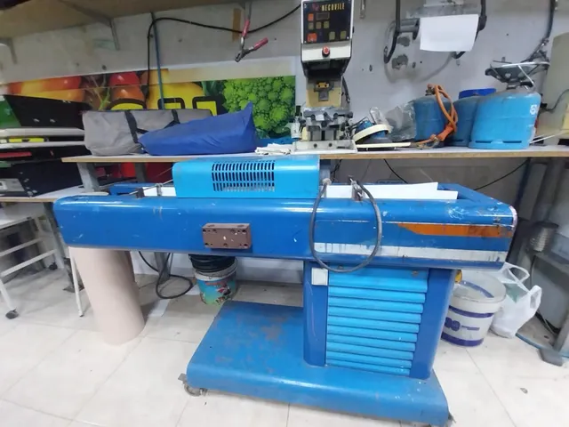 TRASPASO DE LOCAL COMERCIAL EN ALICANTE- BARRIO CAROLINAS ALTAS - HOSPITALGENERAL — 7