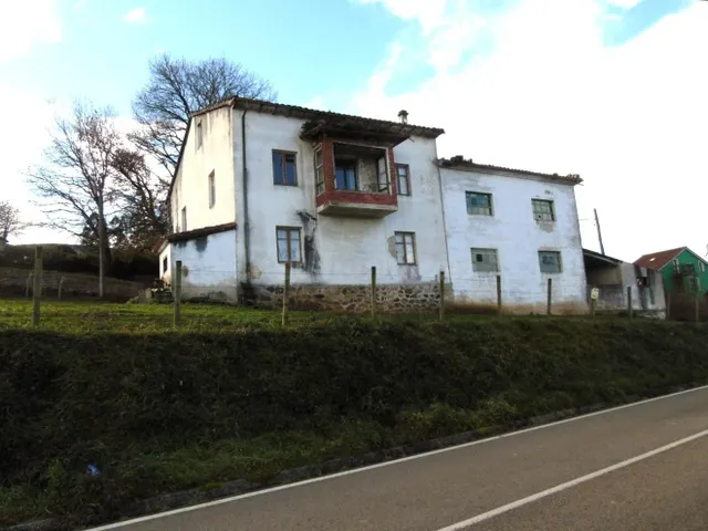 Casa independiente con parcela - foto 4
