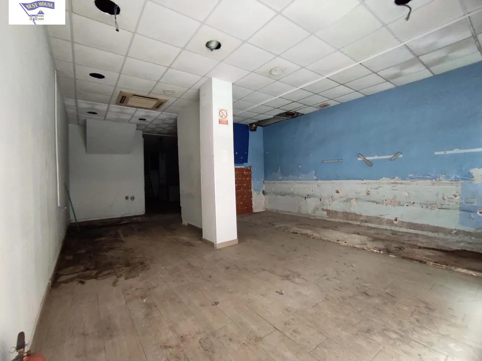 LOCAL COMERCIAL CENTRO-VILLACERRADA