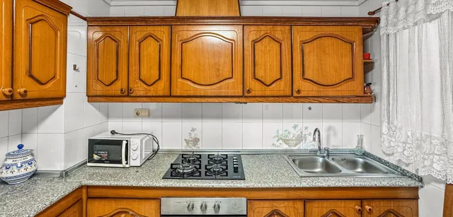 Apartamento 3 habitaciones 120m² en venta - Centro — 14