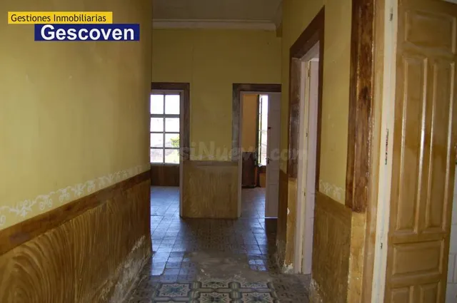 VENTA VIVIENDA PLANTA BAJA - foto 3