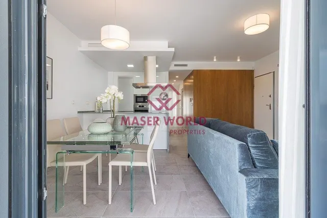 Nuevo conjunto residencial en Los Balcones (Torrevieja) — 17