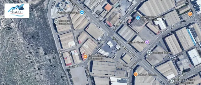 Venta Oficina o Almacén en Alicante - foto 3