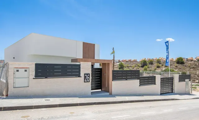 Villa La Finca — 7