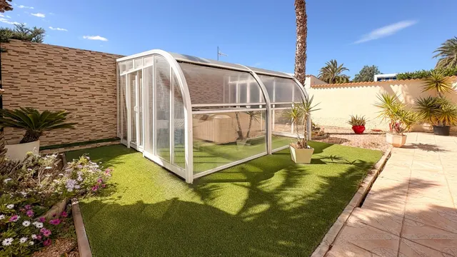 Villa 4 habitaciones 344m² en venta - Centro de la Ciudad Quesada — 6